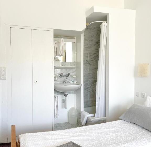 带1个卧室的顶楼公寓, Casa Las Caglias