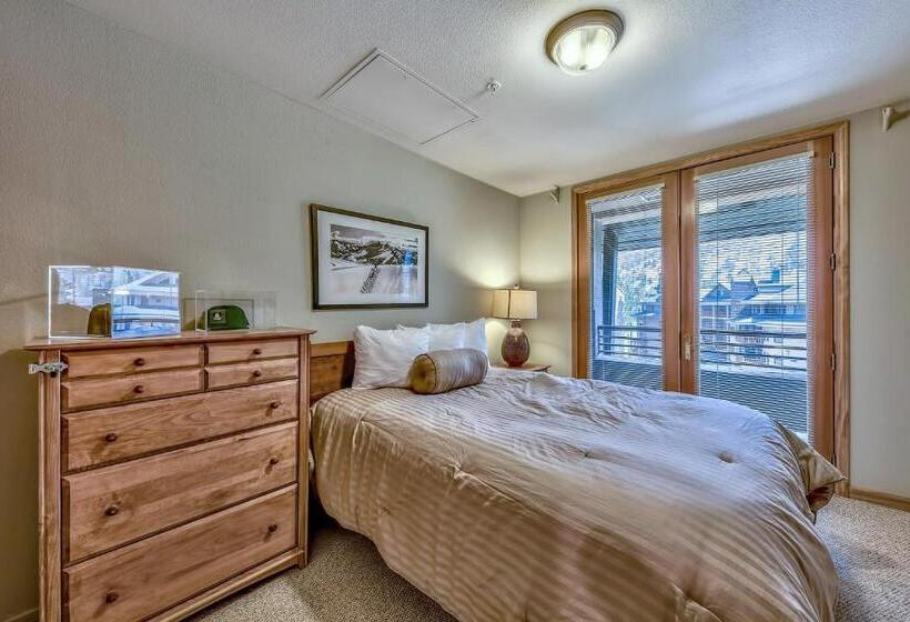 Апартаменты 1 Спальня, Kirkwood Mountain Resort Properties