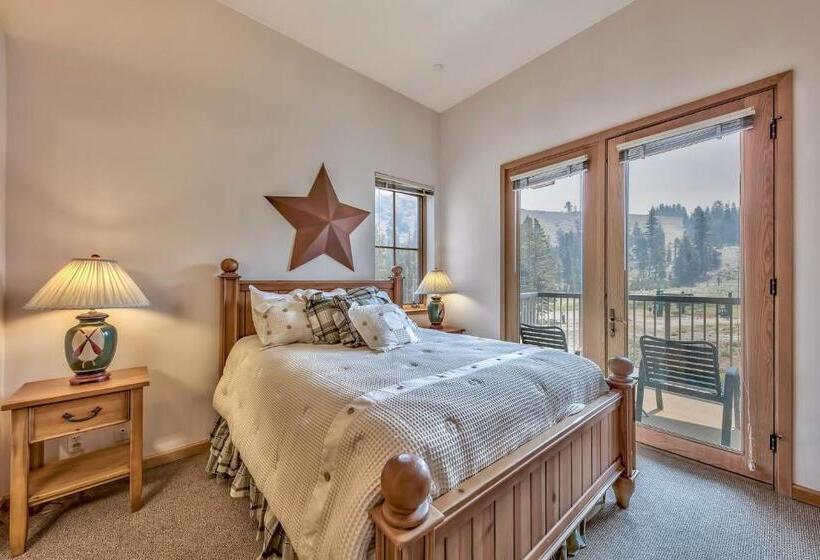 Номер Стандарт, Kirkwood Mountain Resort Properties