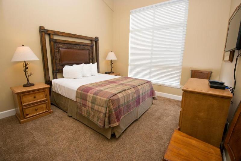 Номер Стандарт, Kirkwood Mountain Resort Properties