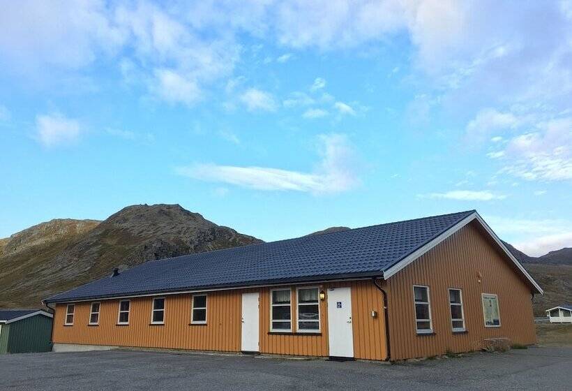 스탠다드 룸, Nordkapp Camping