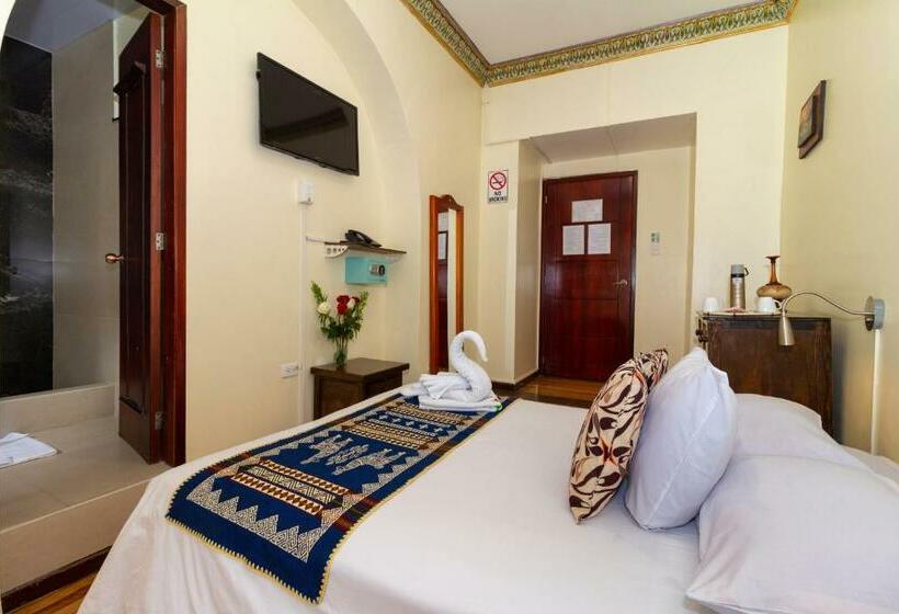 Номер Superior, Friends Hotel & Rooftop   Historic Center & Museums
