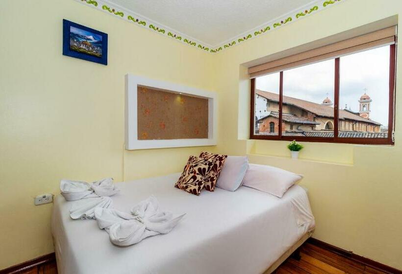 Номер Superior, Friends Hotel & Rooftop   Historic Center & Museums