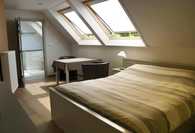 Номер Стандарт, B&b The Beachhouse