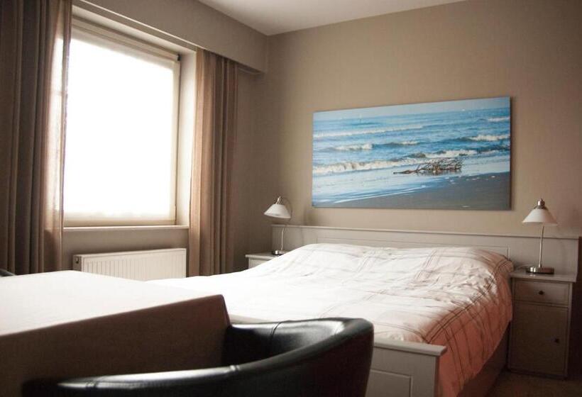 Номер Стандарт, B&b The Beachhouse