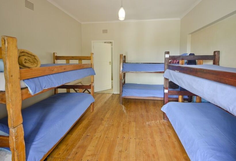 Кровать в Общей Комнате, Island Vibe Knysna