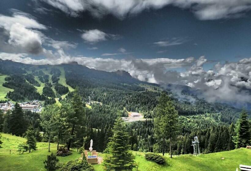 Номер Стандарт, Plattner S Alpen