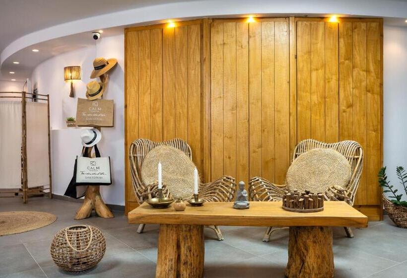 سوئیت با وان آب گرم, San Marino Suites By Calm Collection