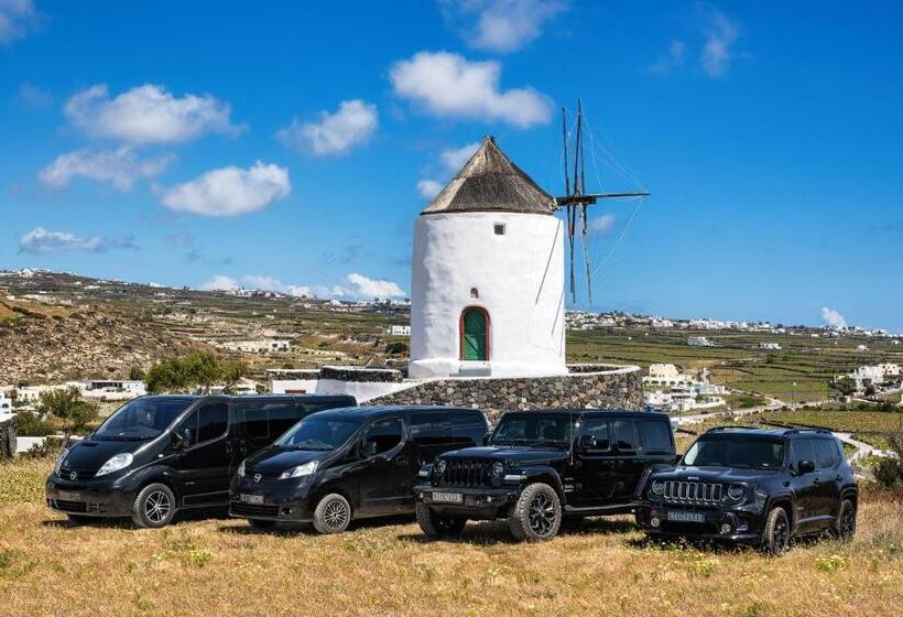 Suite amb Piscina, San Marino Suites By Calm Collection