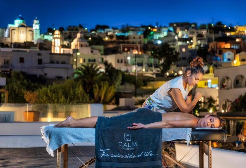 سوییت با استخر, San Marino Suites By Calm Collection