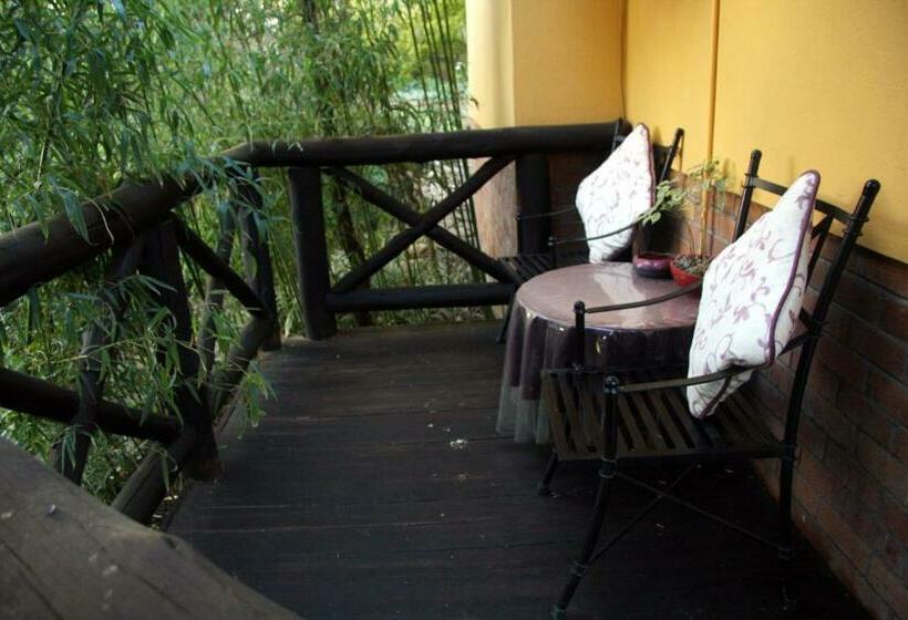 Семейный Номер, Jedidja Bed And Breakfast
