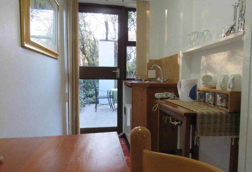 Номер Стандарт, Jedidja Bed And Breakfast