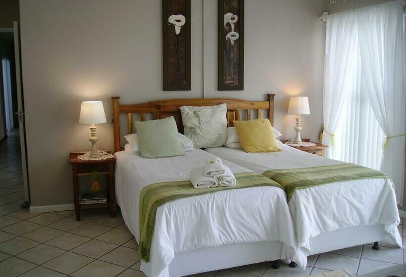 Номер Стандарт, Makarios B&b