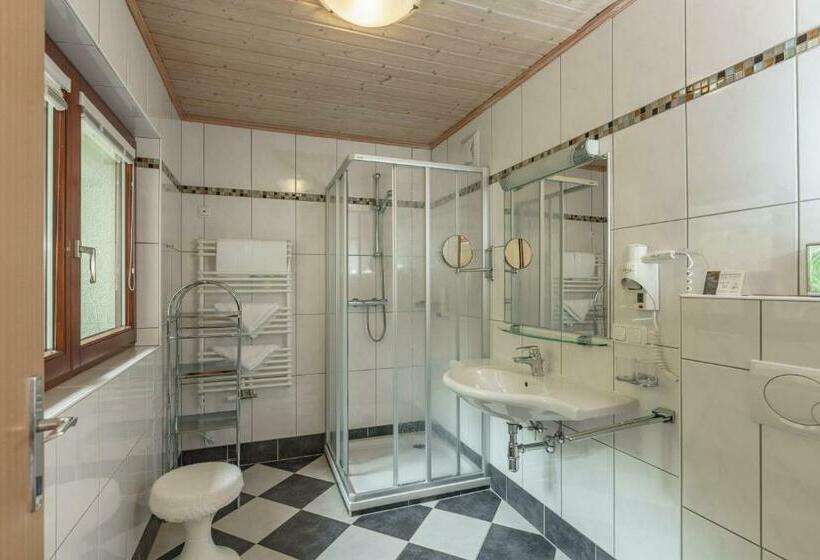 Семейный Номер, Panoramahotel Gürtl