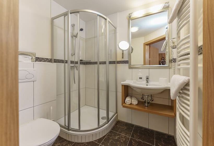 Klasik Oda, Panoramahotel Gürtl