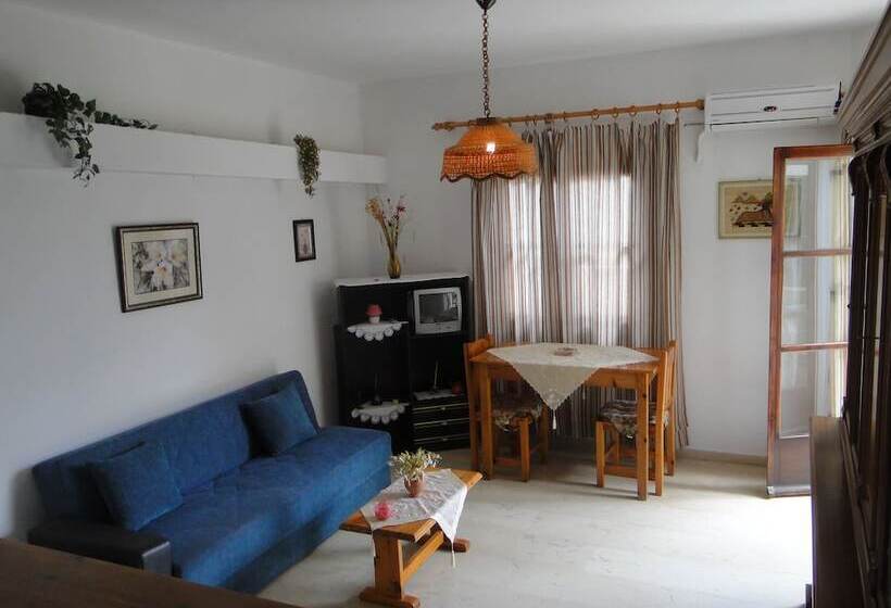 Студия Стандарт, Paradise Inn