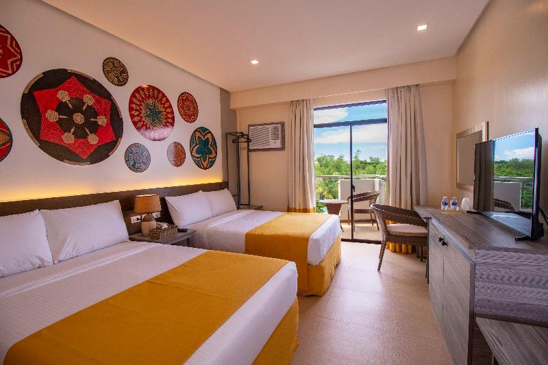 اتاق لوکس, Bohol Shores