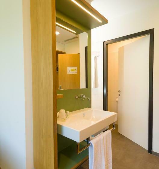 Номер Стандарт, Business Motel Feldkirch