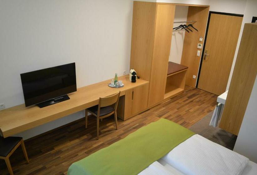 Номер Стандарт, Business Motel Feldkirch