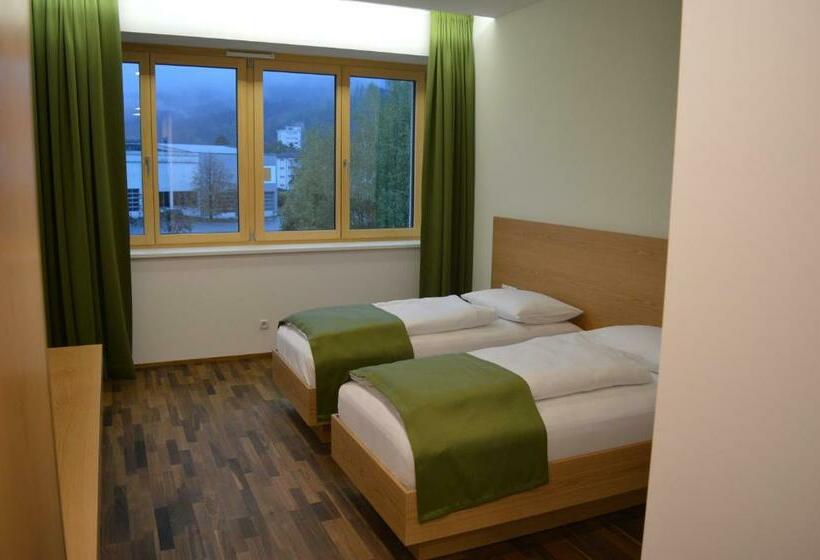 Номер Стандарт, Business Motel Feldkirch