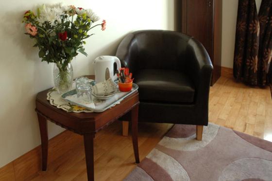 Номер Стандарт, Caldra B&b