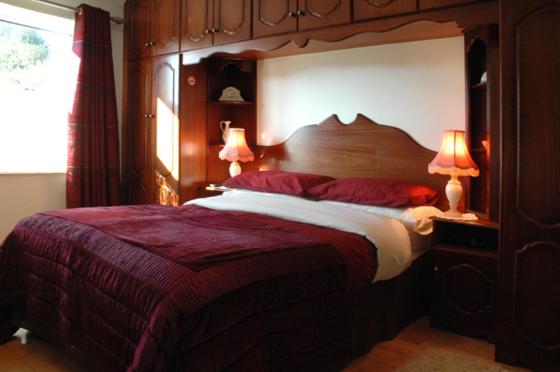 Номер Стандарт, Caldra B&b