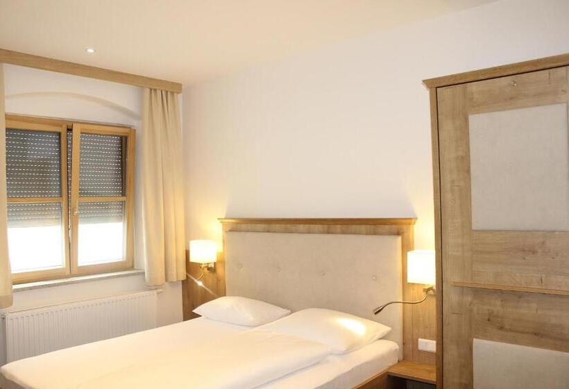 Номер Комфорт, Donauhotel Lettnerhof