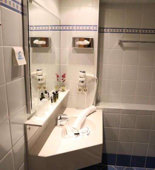 غرفة سوبيريور, Andi S Ski