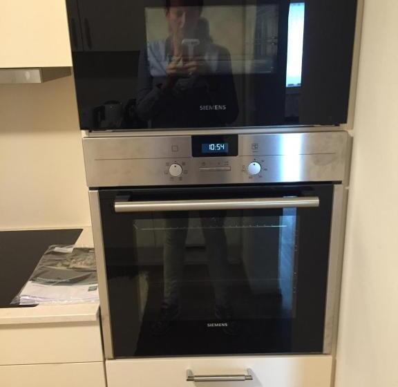 شقة غرفة واحدة ذات إطلالة, Andi S Ski