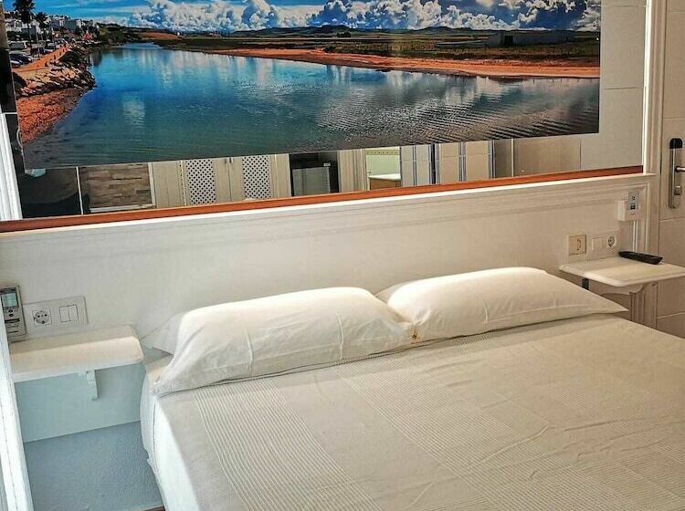 标准间, Hostal Costa De La Luz