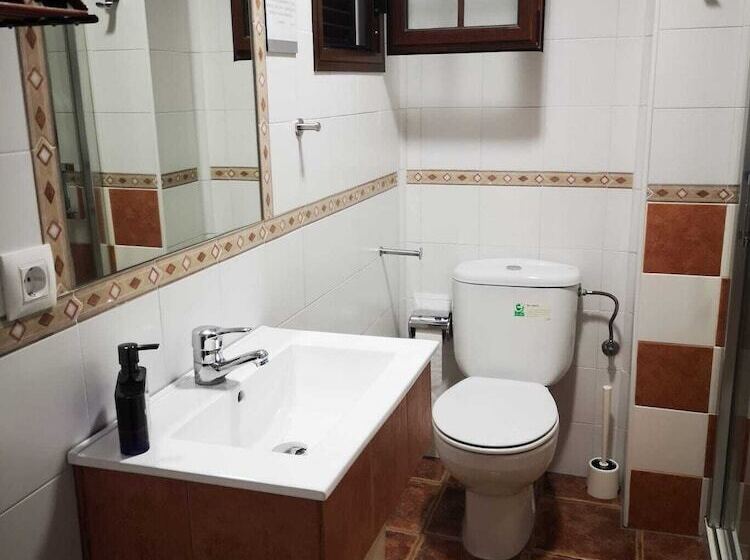 标准间, Hostal Costa De La Luz