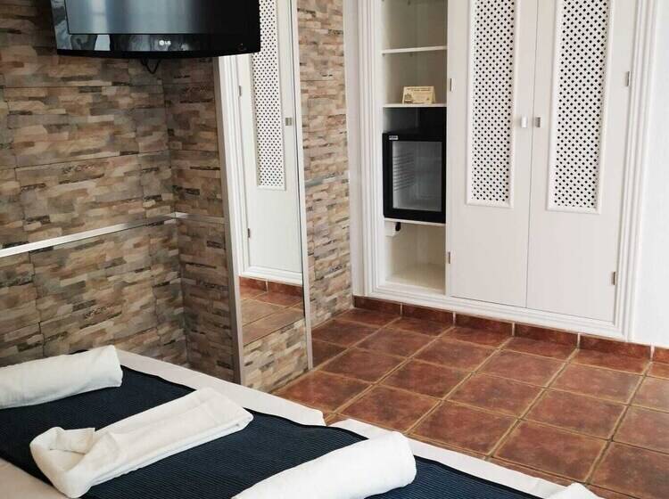 标准间, Hostal Costa De La Luz