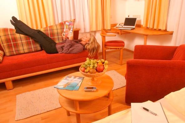 패밀리 룸, Landgasthof & Seminarhotel Kobleder