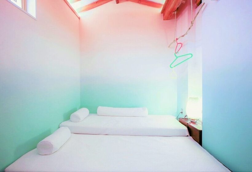 اتاق استاندارد, Nagne House Boutique Hanok