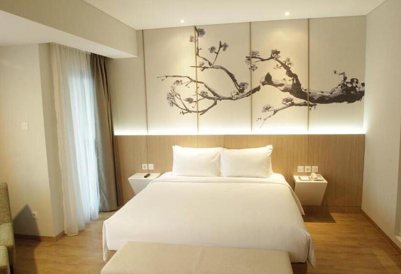 Номер Премиум, Santika Mega City  Bekasi