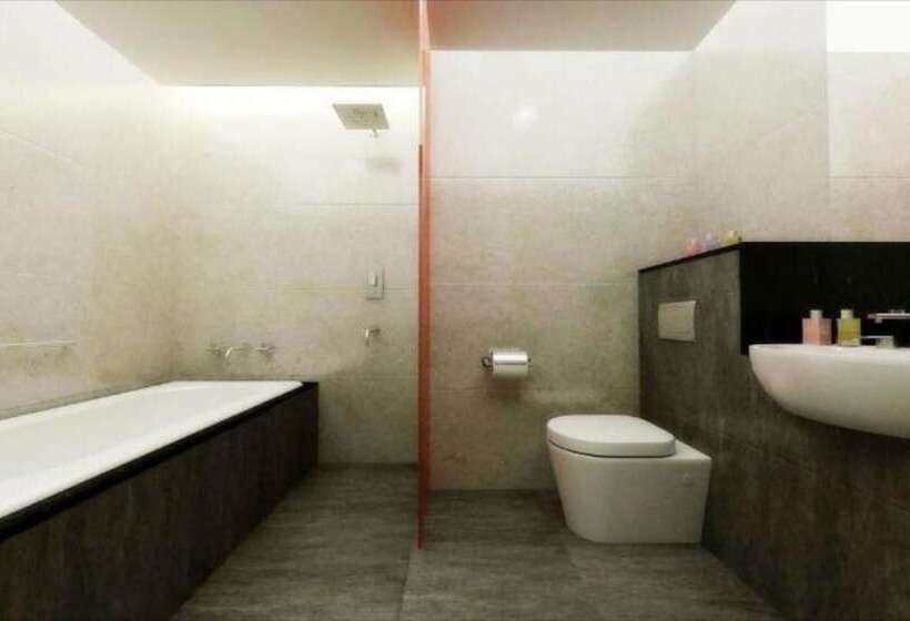 Номер Superior, Santika Mega City  Bekasi