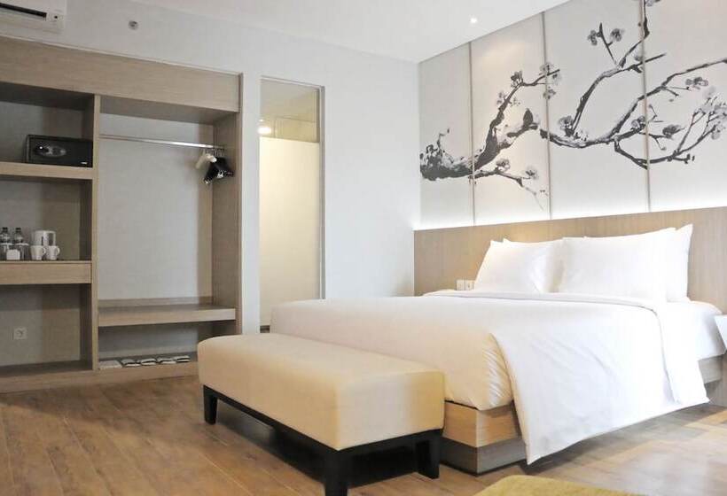 Номер Премиум, Santika Mega City  Bekasi