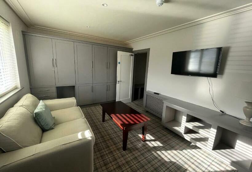 Апартаменты 1 Спальня, Sea Lodge