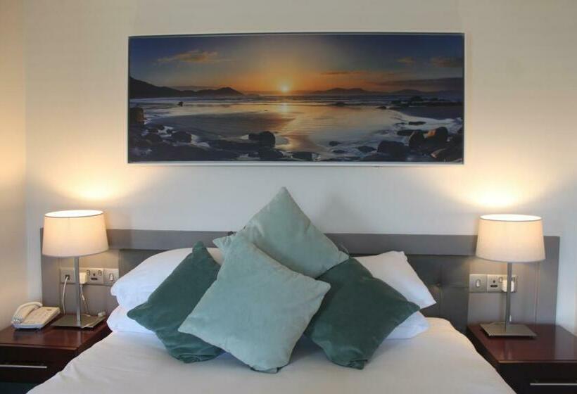 Номер Стандарт, Sea Lodge