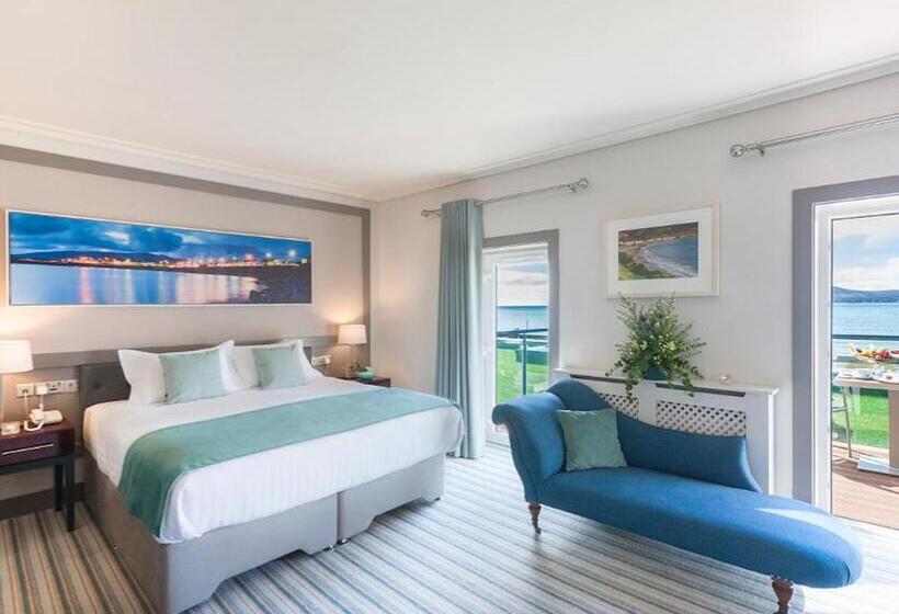 Стандартный Номер Кровать Кинг, Sea Lodge