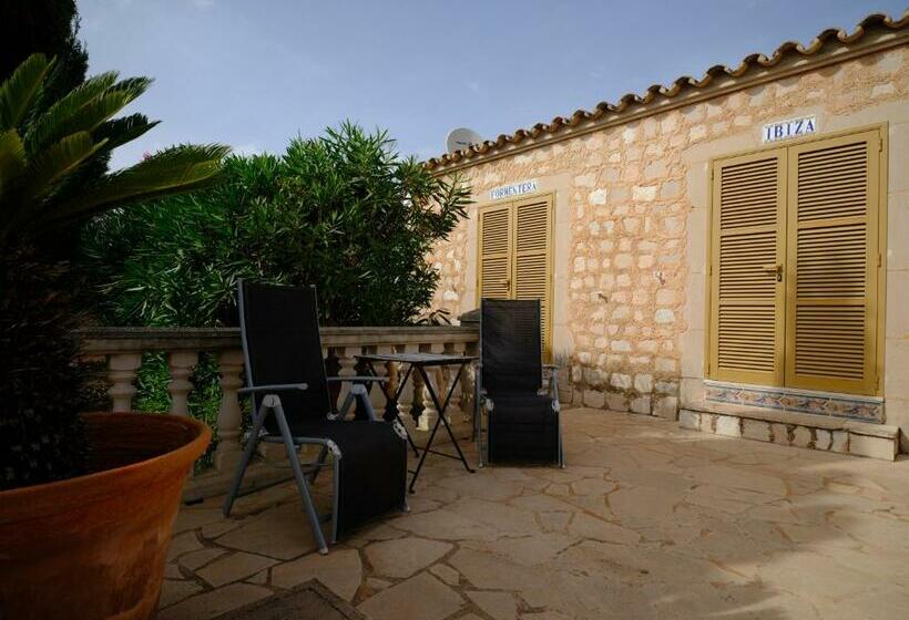 اتاق استاندارد, Agroturismo S Hort De Can Carrio Ag226