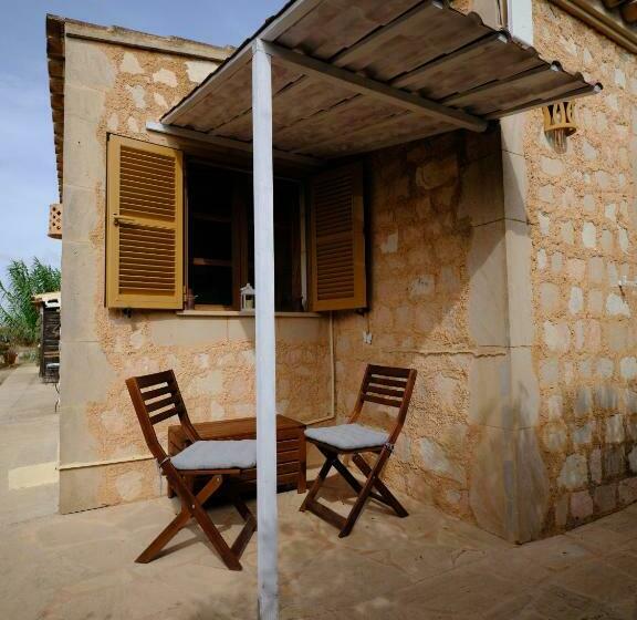 اتاق استاندارد, Agroturismo S Hort De Can Carrio Ag226