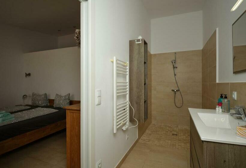 اتاق استاندارد, Agroturismo S Hort De Can Carrio Ag226
