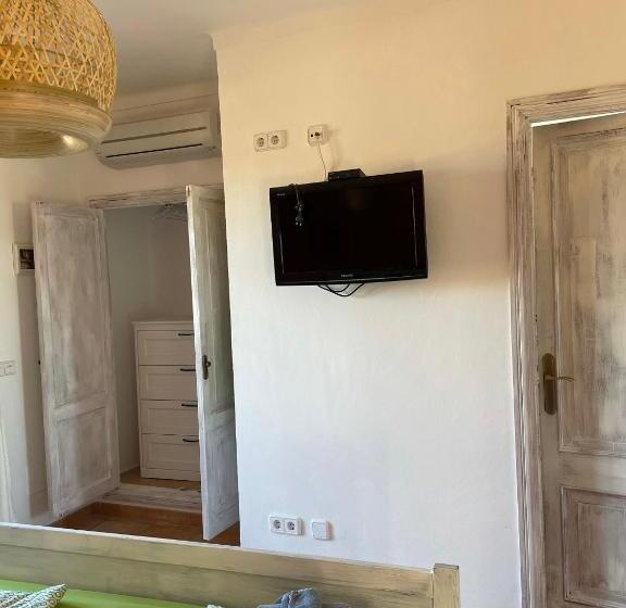 اتاق استاندارد, Agroturismo S Hort De Can Carrio Ag226