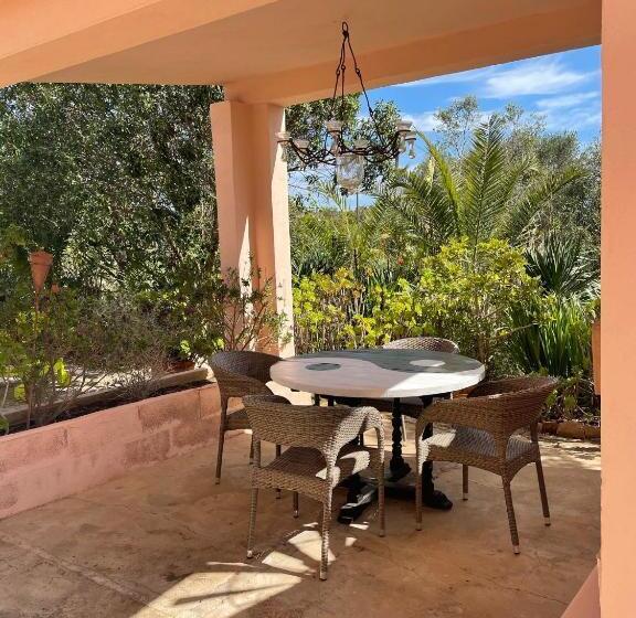 اتاق استاندارد, Agroturismo S Hort De Can Carrio Ag226