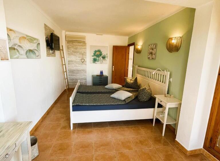 اتاق استاندارد, Agroturismo S Hort De Can Carrio Ag226