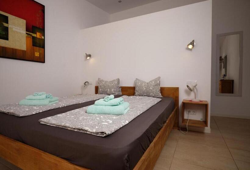اتاق لوکس, Agroturismo S Hort De Can Carrio Ag226