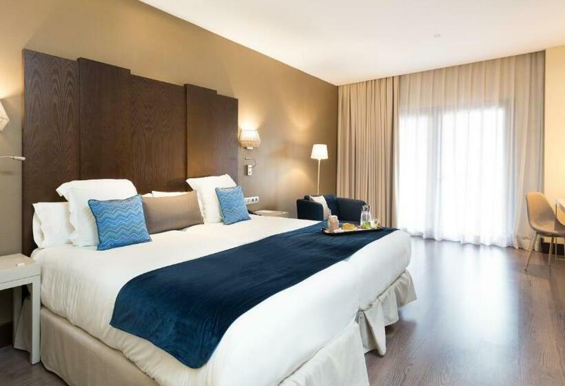 Номер Executive, La Laguna Gran Hotel