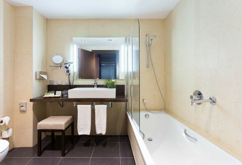 Трехместный Президентский, La Laguna Gran Hotel