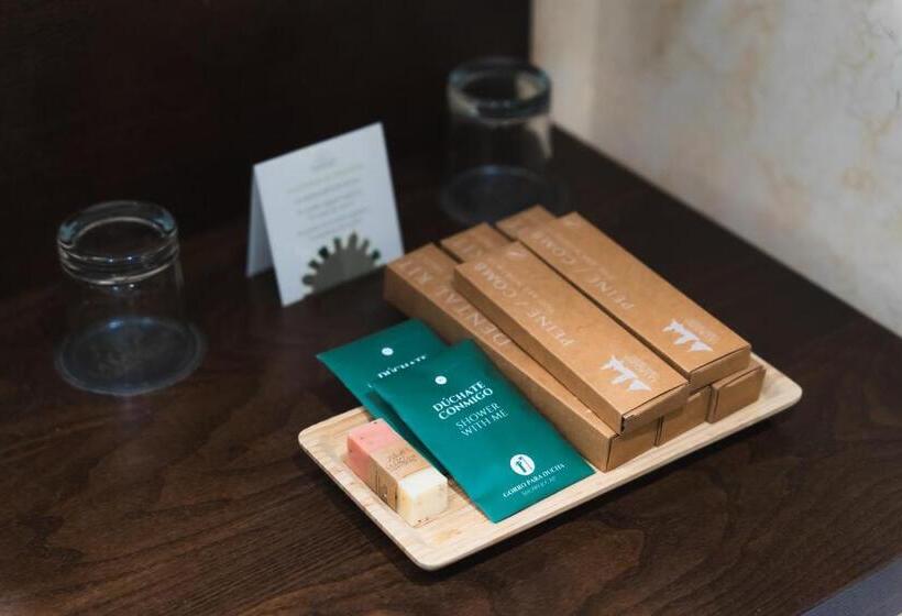 Номер Executive, La Laguna Gran Hotel